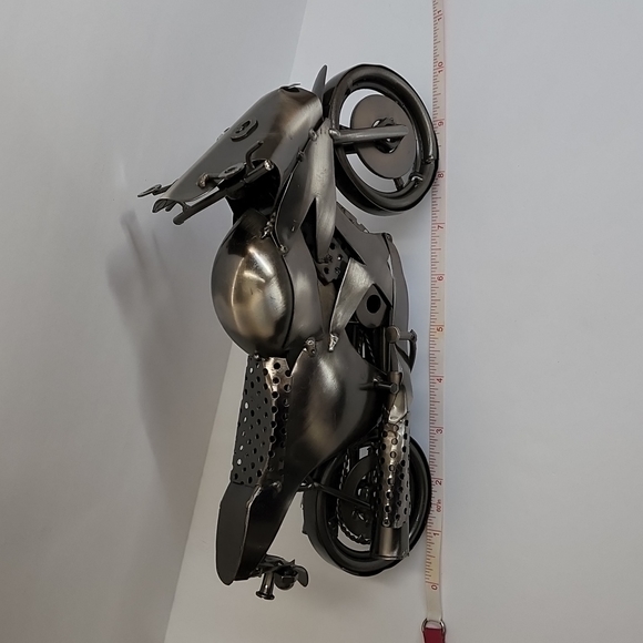 Miniature Motorcycle *B1 - Picture 11 of 12